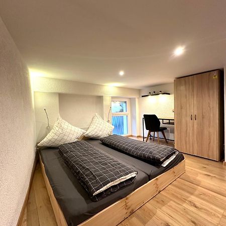 Micro Apartment Leipzig Dış mekan fotoğraf