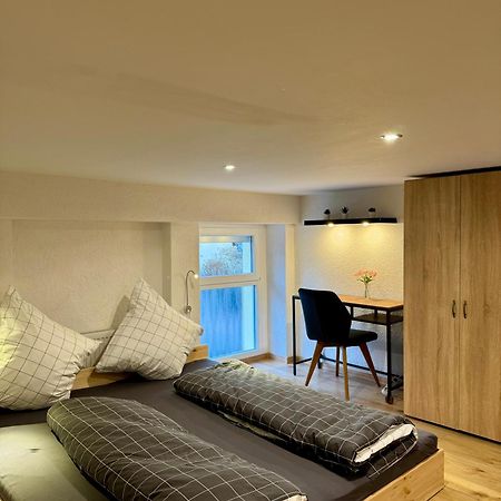 Micro Apartment Leipzig Dış mekan fotoğraf