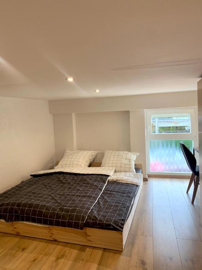 Micro Apartment Leipzig Dış mekan fotoğraf