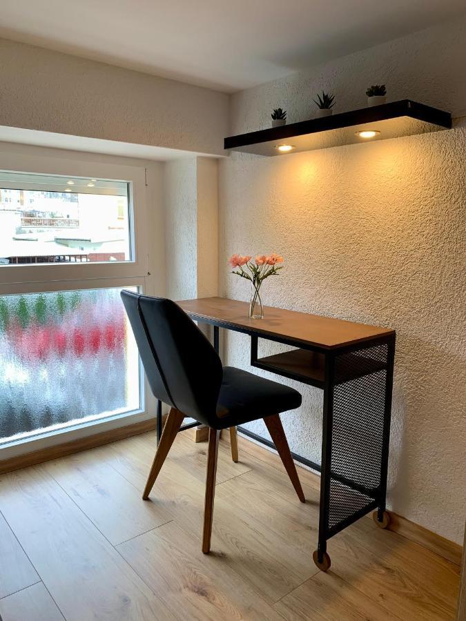 Micro Apartment Leipzig Dış mekan fotoğraf