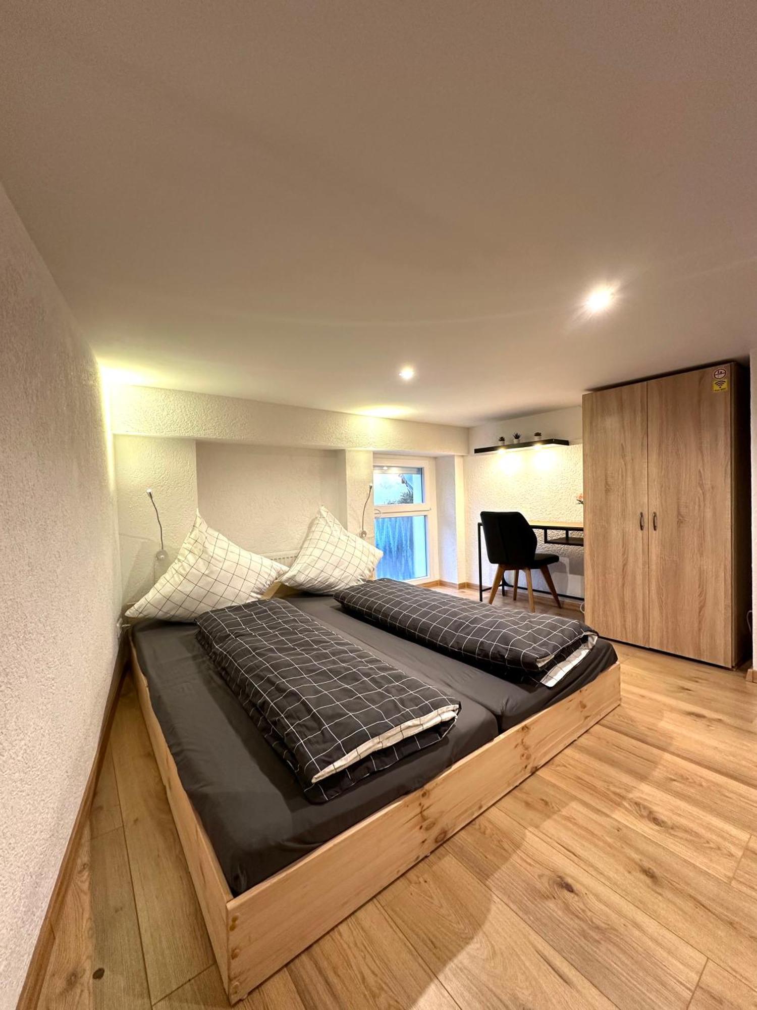 Micro Apartment Leipzig Dış mekan fotoğraf