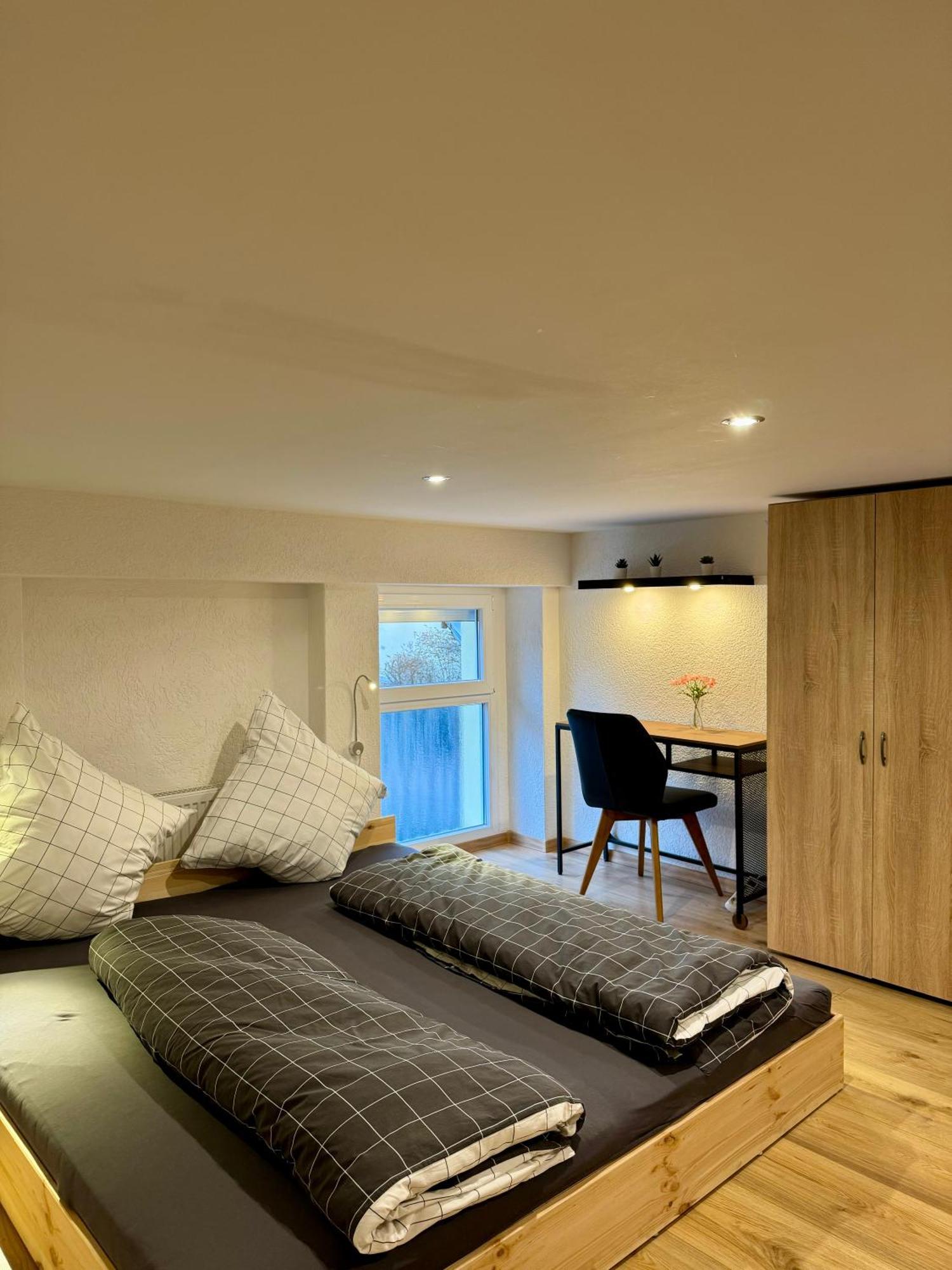 Micro Apartment Leipzig Dış mekan fotoğraf