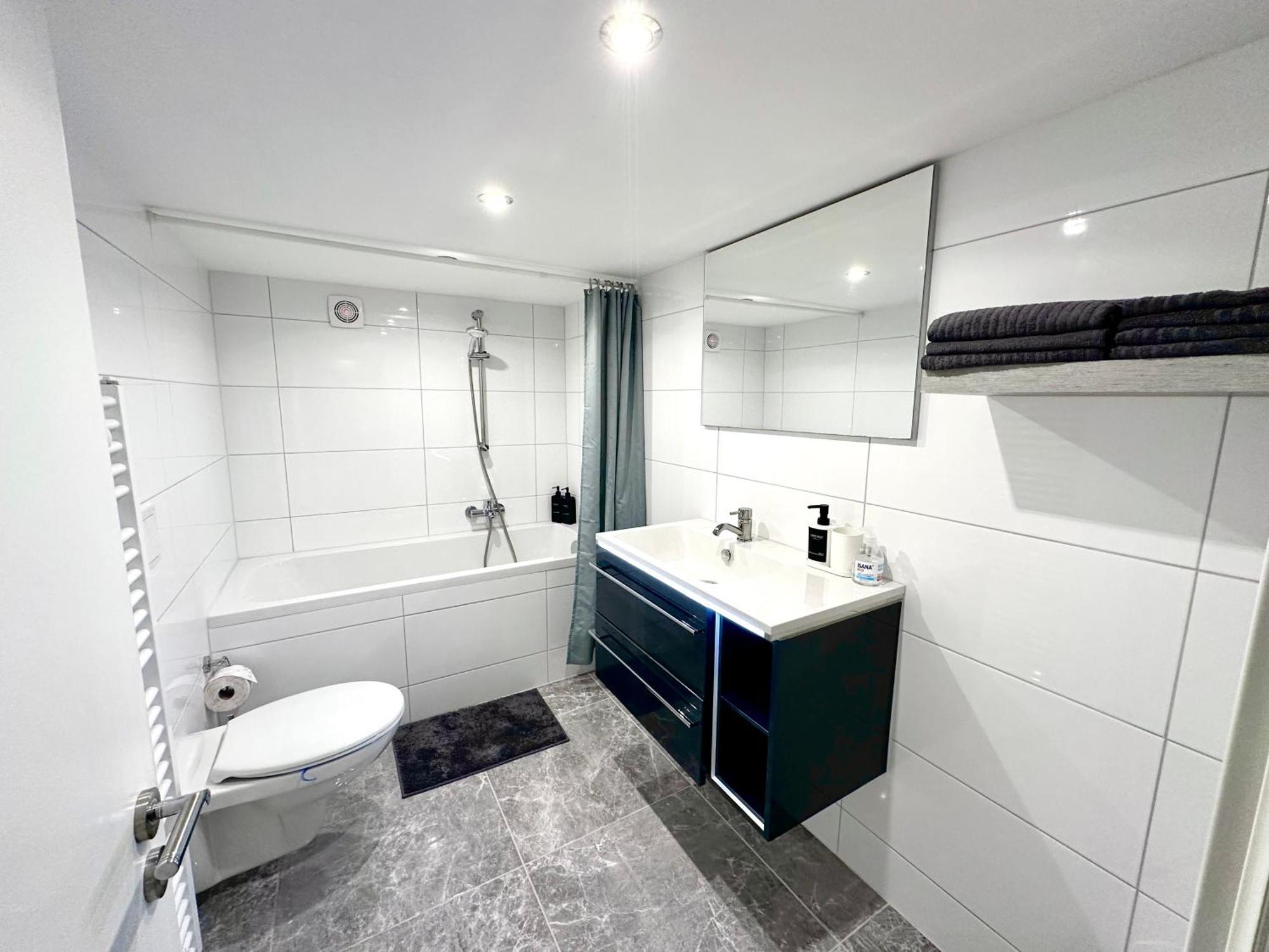 Micro Apartment Leipzig Dış mekan fotoğraf
